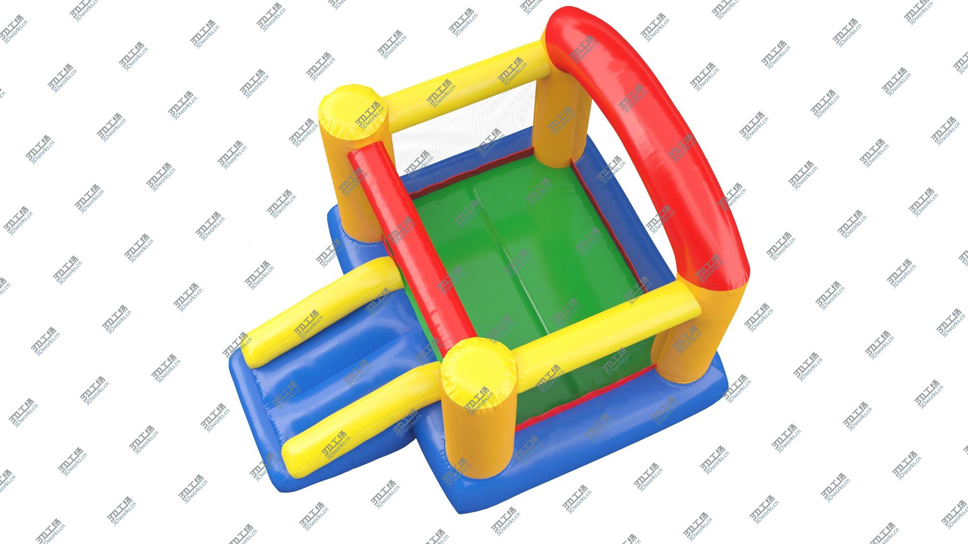 images/goods_img/2021040163/3D Inflatable Castle/5.jpg